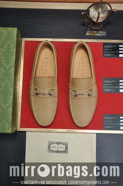 Gucci Shoes sz38-44 mnh0401