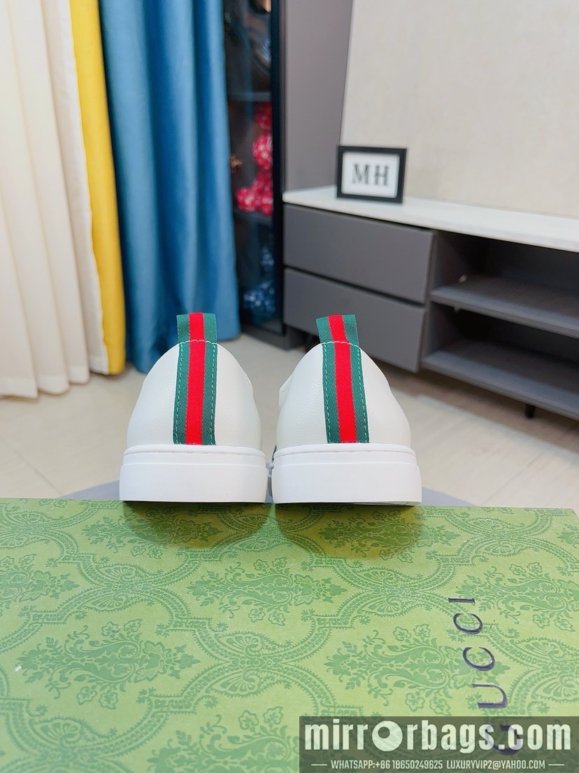 Gucci Shoes sz38-44 hnh0202