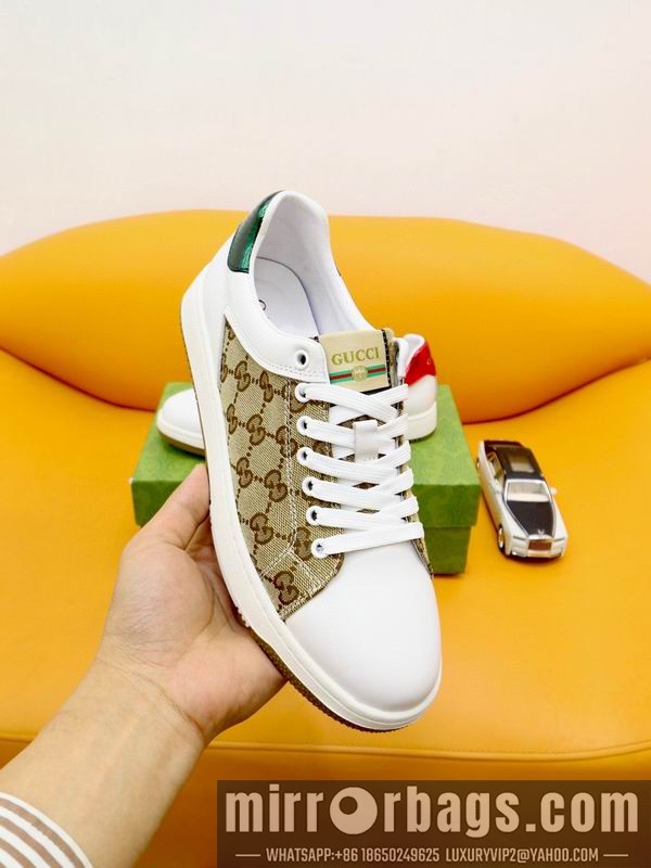 Gucci Shoes sz38-45 mnf0156
