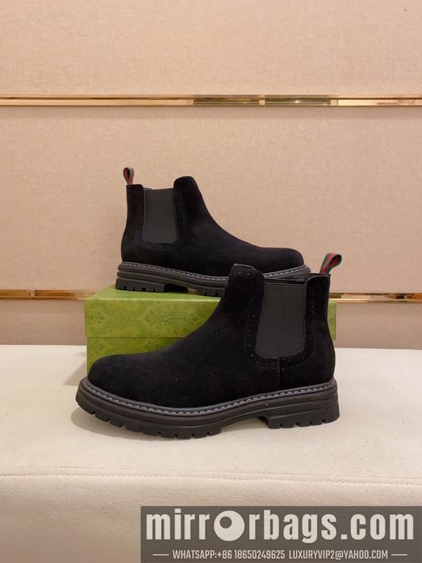 Gucci Shoes sz38-44 hnm0103