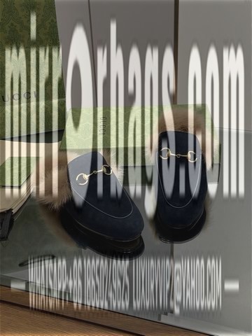 Gucci Shoes sz35-42 mnh0904