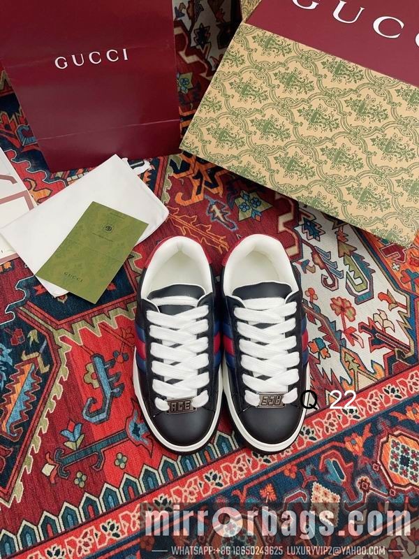 Gucci Shoes sz35-45 SF1101