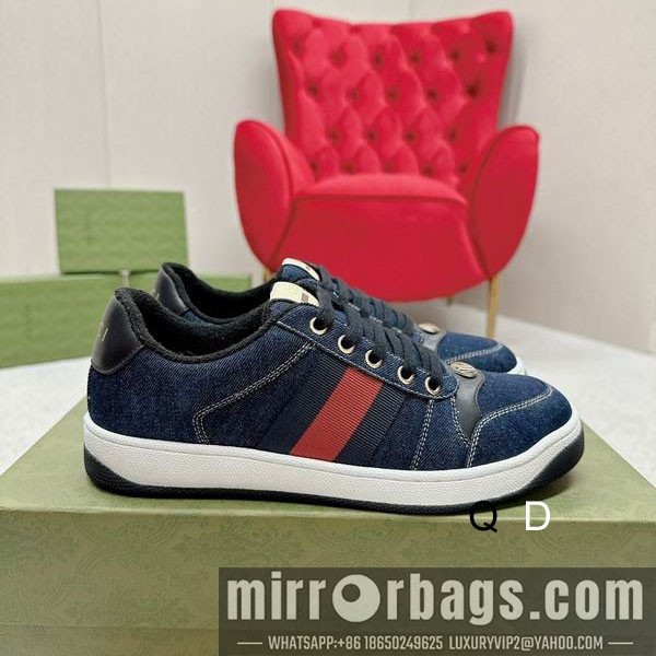 Gucci Shoes sz35-45 GDT0706
