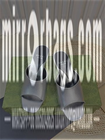 Gucci Shoes sz35-43 5.5cm mnh0401