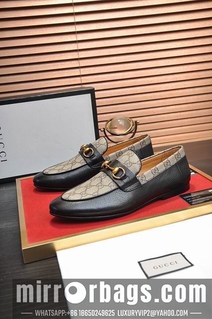 Gucci Shoes sz38-44 mnh0417