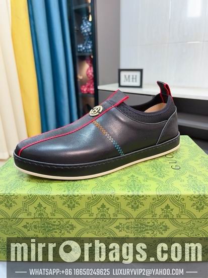 Gucci Shoes sz38-44 mnh0705