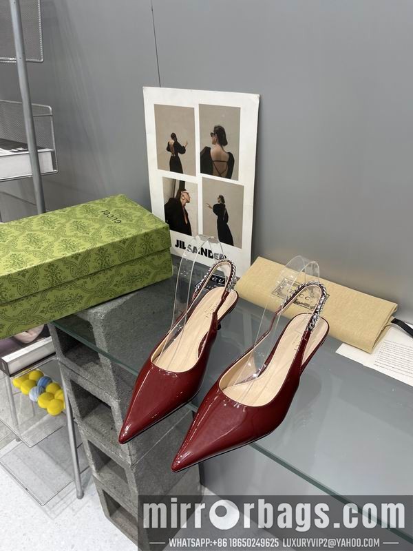 Gucci Shoes sz35-43 5cm mnf0210