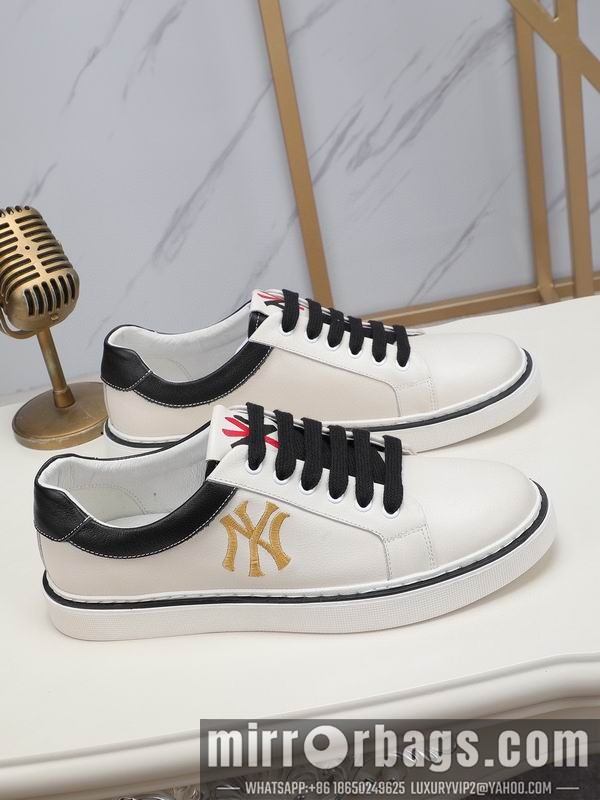 Gucci Shoes X NY sz38-44 mnf0206