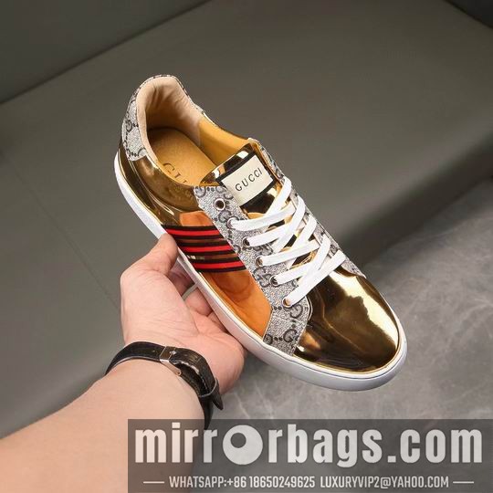 Gucci Shoes sz37-45 mnh0412