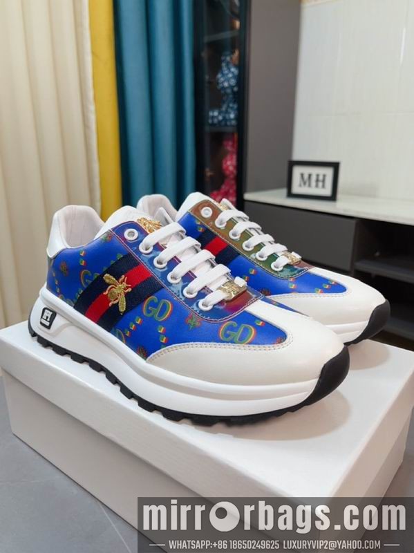 Gucci Shoes sz38-44 mnf0312