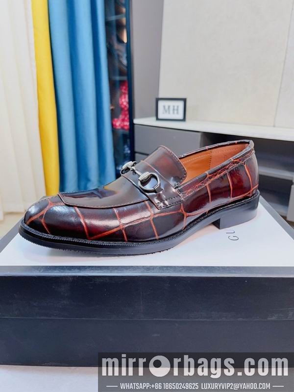 Gucci Shoes sz38-46 mnf03136
