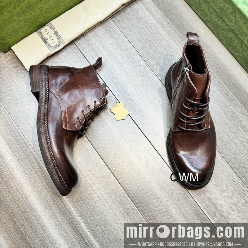 Gucci Shoes sz38-45 5C WM1004