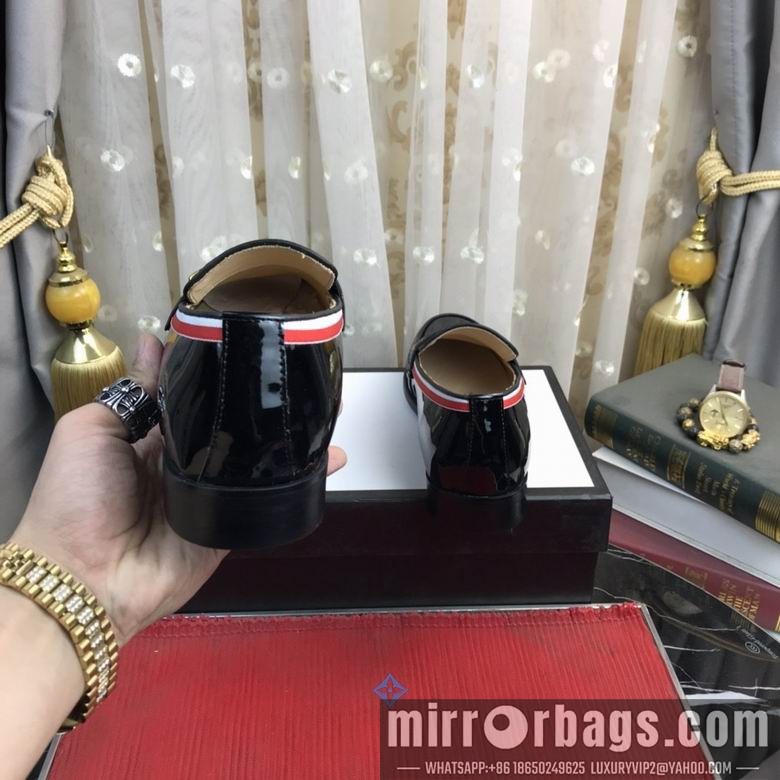 Gucci Shoes sz38-44 ngh0361