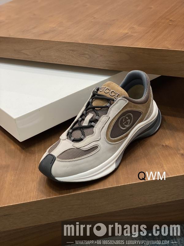 Gucci Shoes sz38-45 3C WM0903