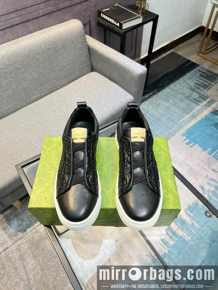 Gucci Shoes sz38-44 hnh0238