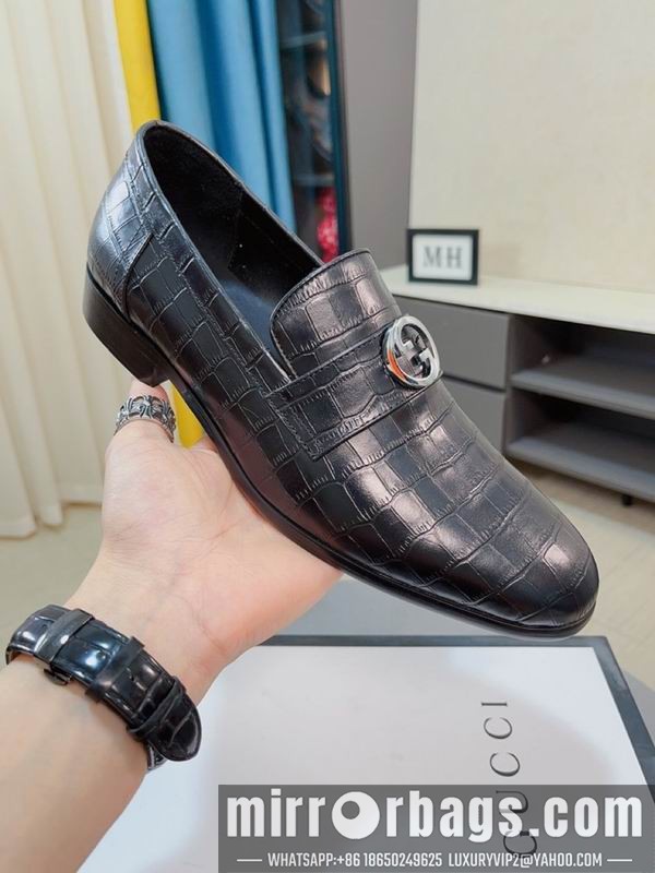 Gucci Shoes sz38-45 mnf0219