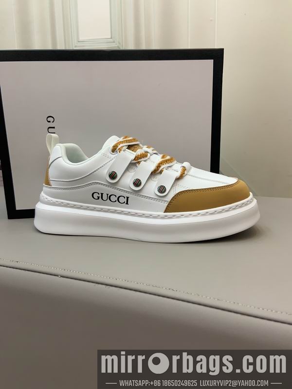 Gucci Shoes sz38-44 hnm0171
