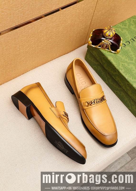 Gucci Shoes sz38-47 mnf0204