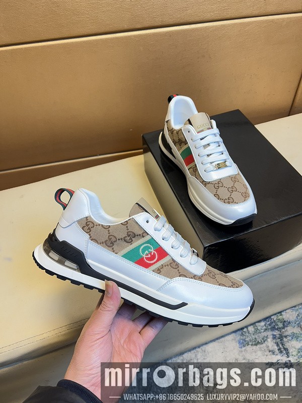 Gucci Shoes sz38-44 jyh0211
