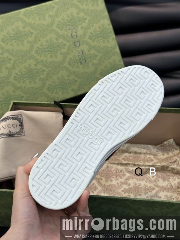 Gucci Shoes sz35-45 BS0322