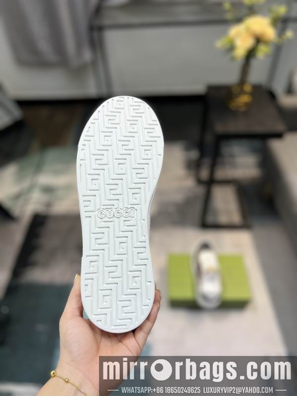 Gucci Shoes sz38-45 hnm01134