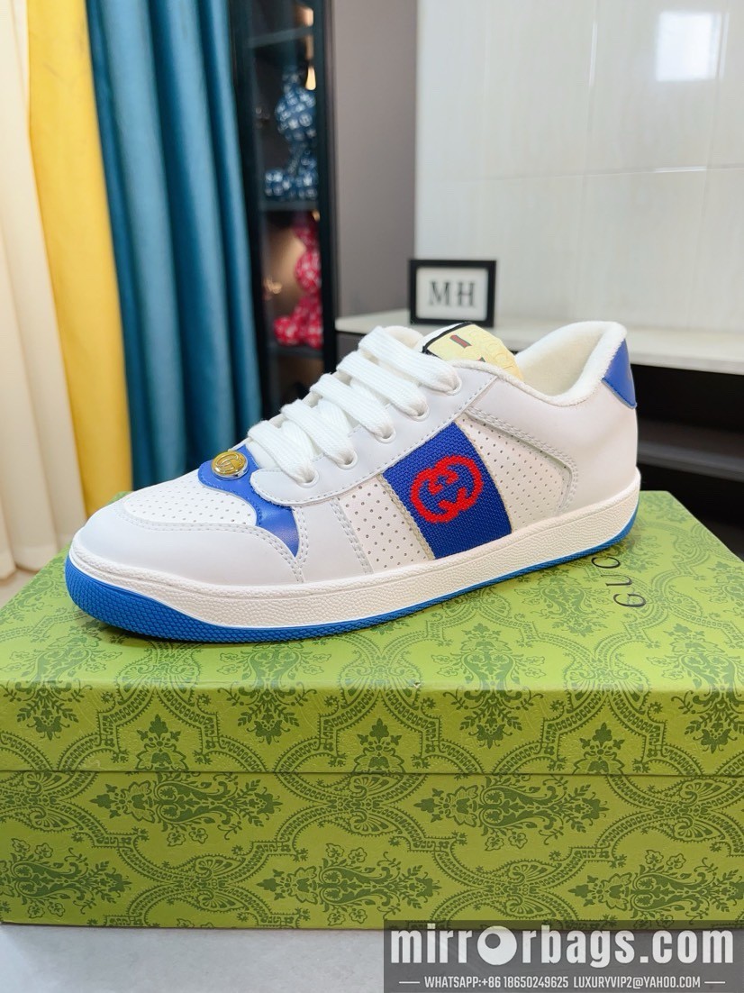 Gucci Shoes sz38-44 h0708