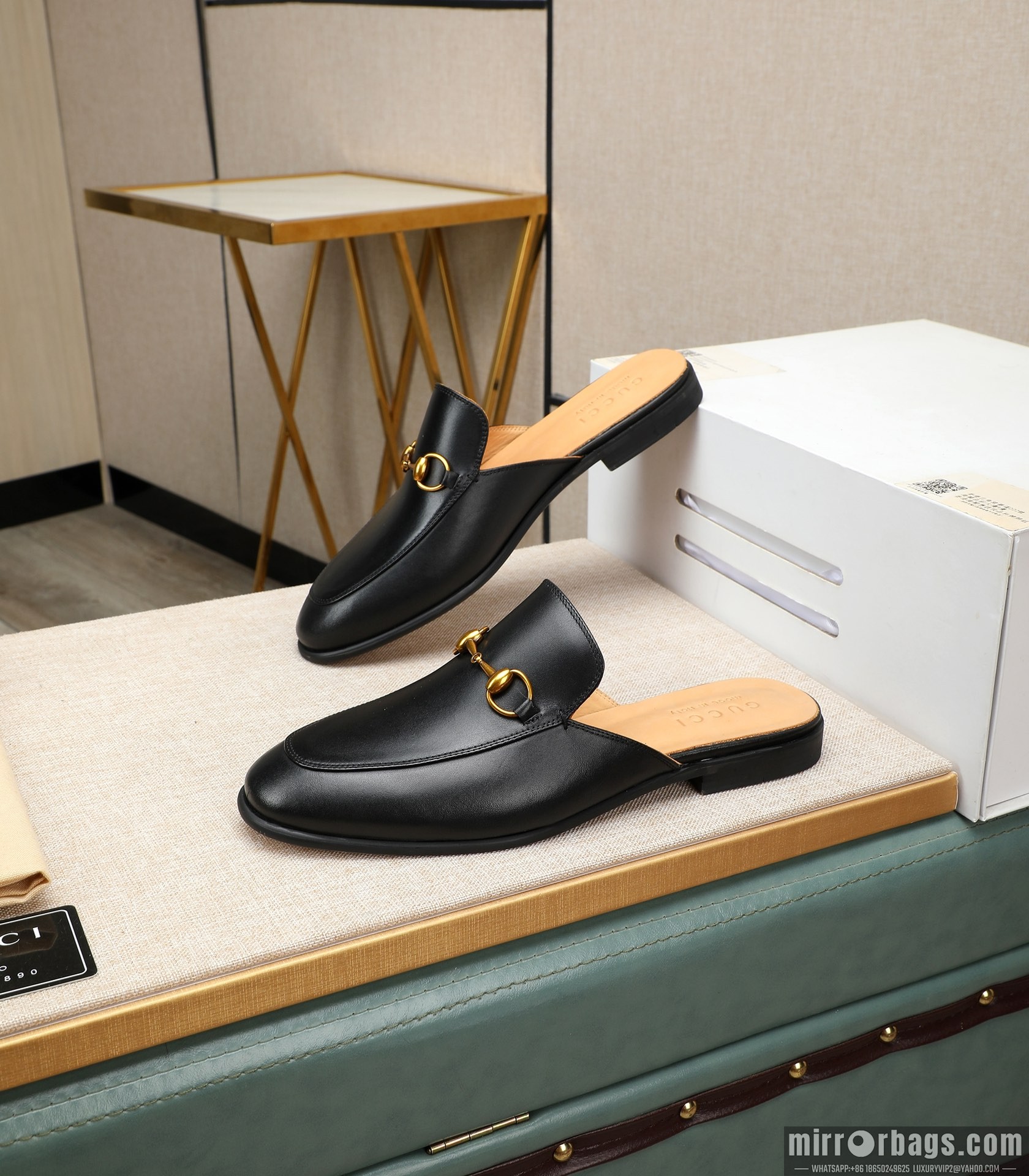 Gucci Shoes sz38-44 h0803