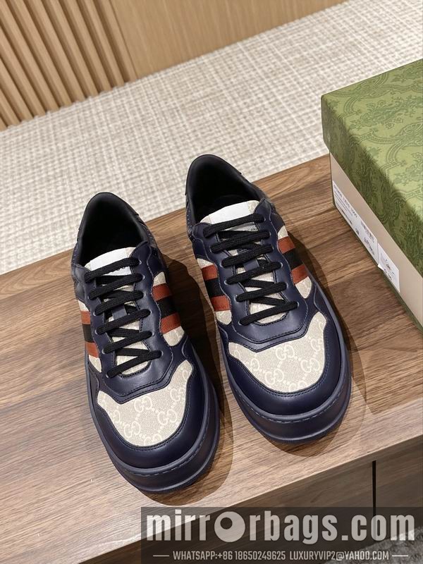 Gucci Shoes sz35-40 39-45 mnf0102