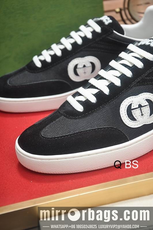 Gucci Shoes sz35-45 BS0701