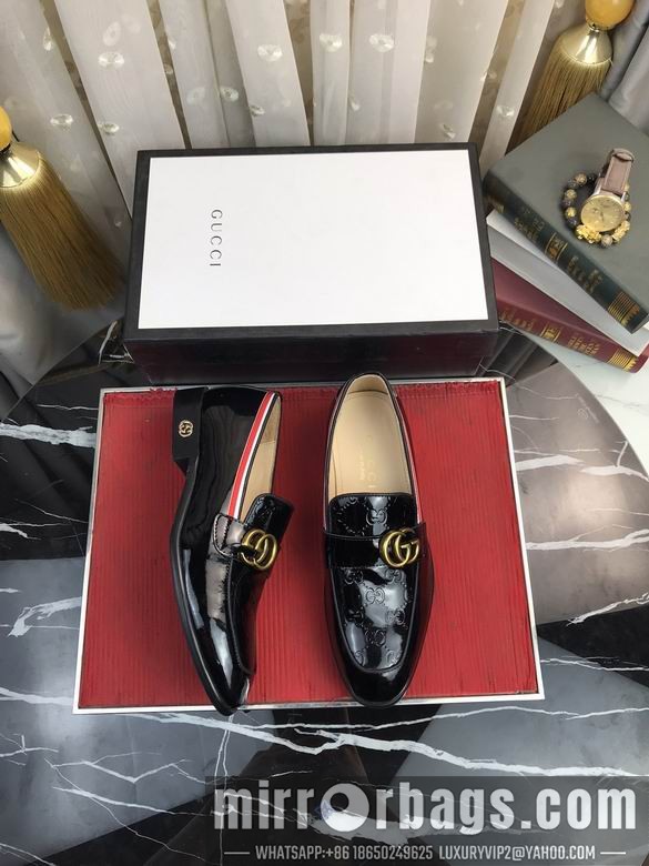 Gucci Shoes sz38-44 ngh0361