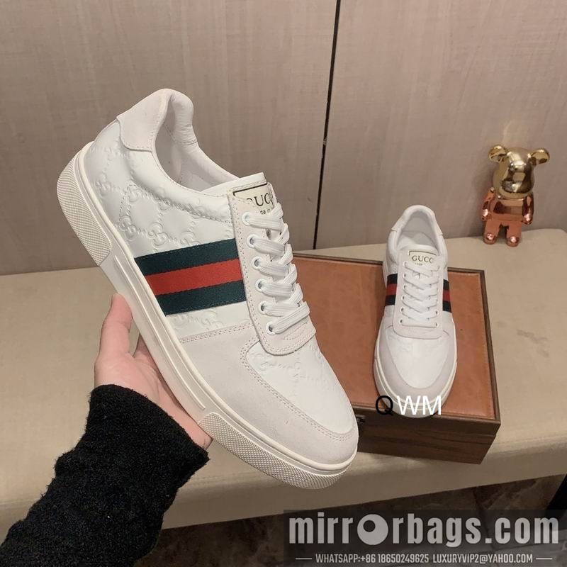 Gucci Shoes sz38-45 WM1209