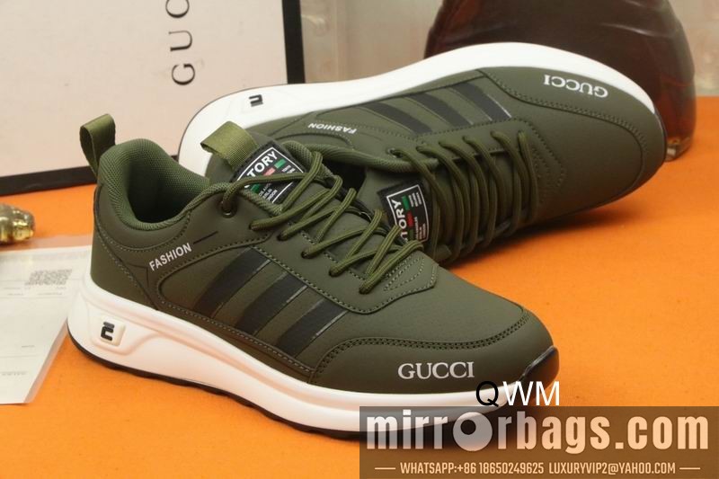 Gucci Shoes sz38-45 WM0801