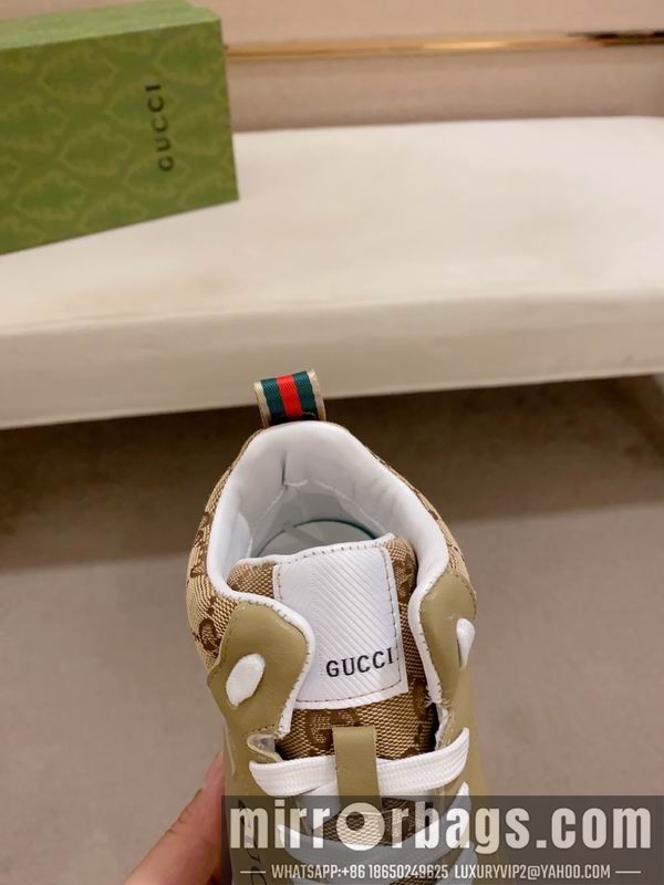 Gucci Shoes sz38-44 hnm0115