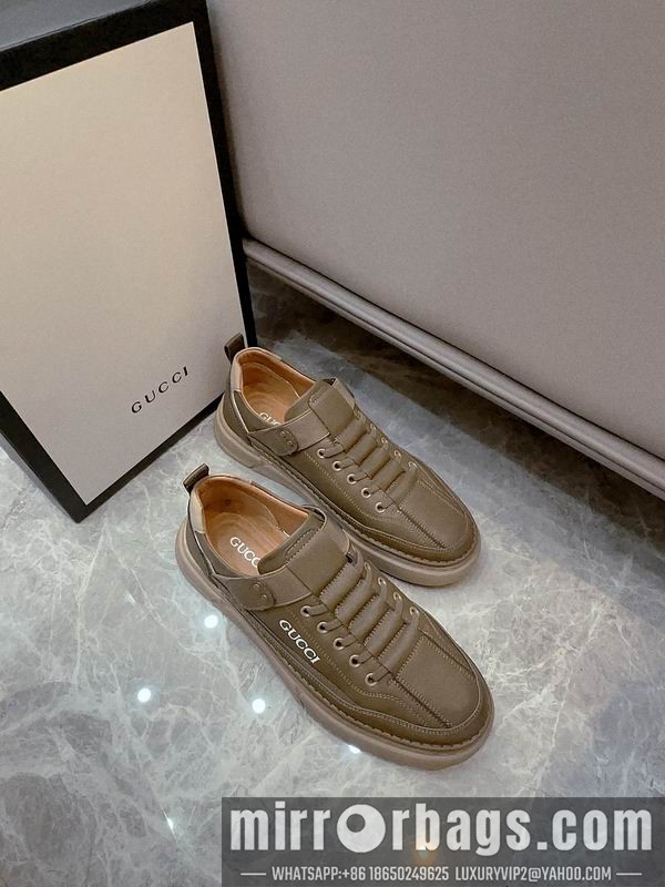 Gucci Shoes sz38-44 mnf0364