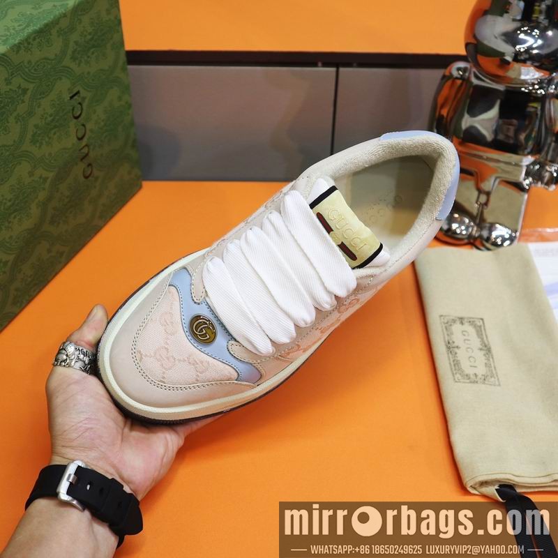 Gucci Shoes sz35-41 38-45 mnf0104