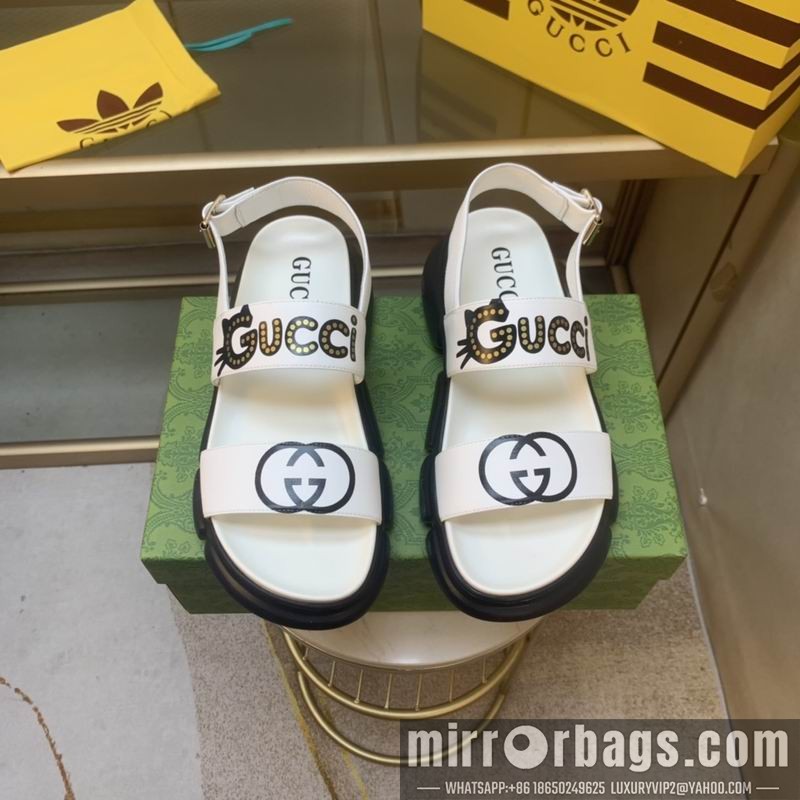 Gucci Shoes sz38-45 mnf0302