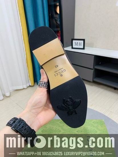 Gucci Shoes sz38-44 mnh0530