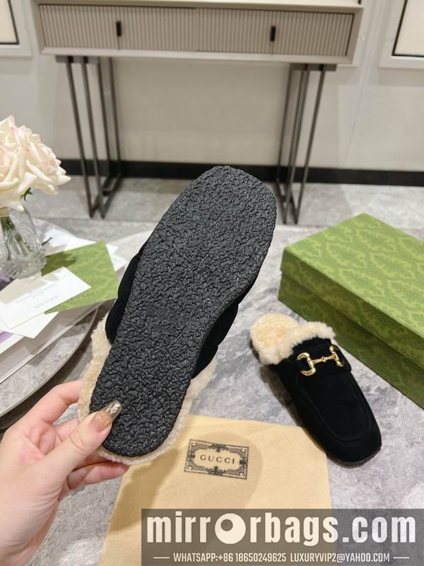 Gucci Shoes sz35-42 mnf0211
