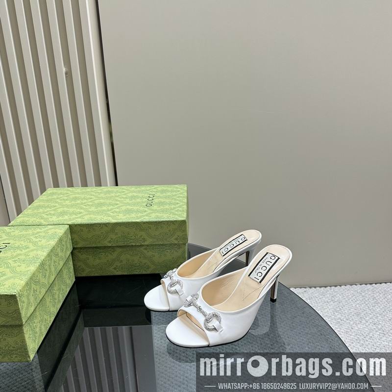 Gucci Shoes sz35-42 8.5cm mnf0305
