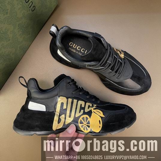 Gucci Shoes sz38-45 mnh0406
