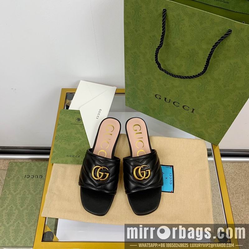 Gucci Shoes sz35-41 mnf0310