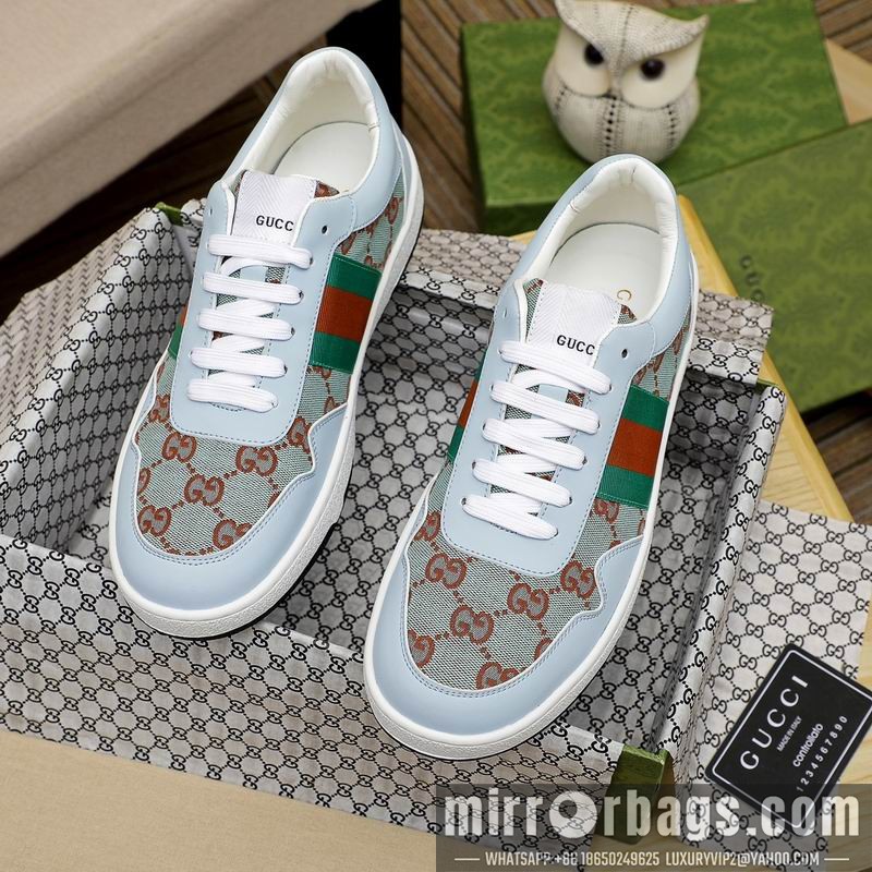 Gucci Shoes sz38-44 hnm0128