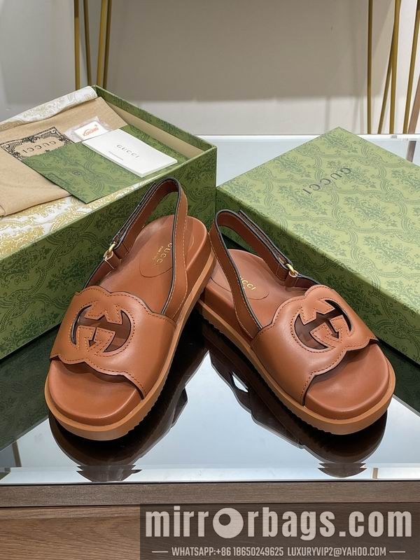 Gucci Shoes sz35-40 mnf0309