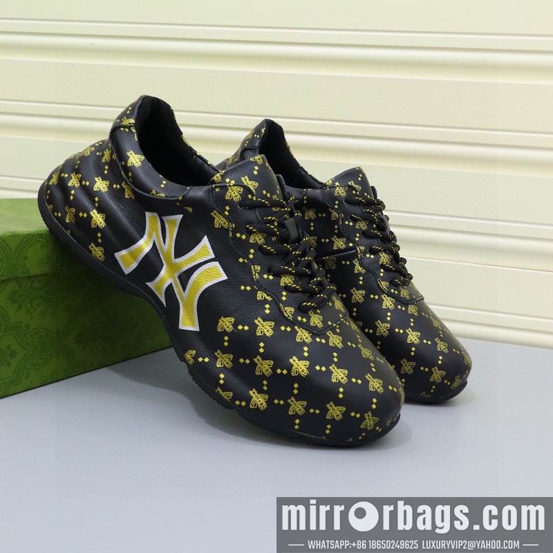 Gucci Shoes sz38-44 hnm0127