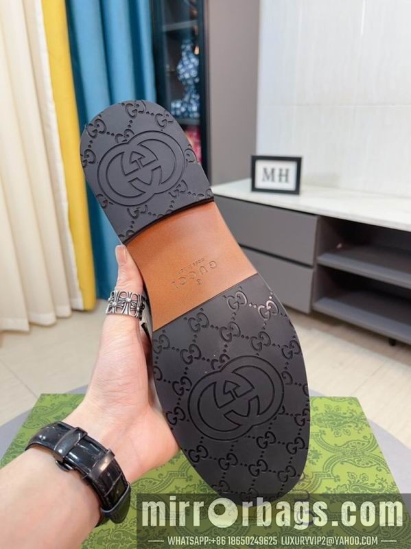 Gucci Shoes sz 38-44 mnf0165