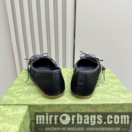 Gucci Shoes sz35-39 mnh0801