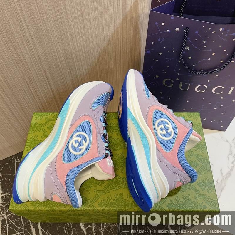 Gucci Shoes sz35-40 mnf0204