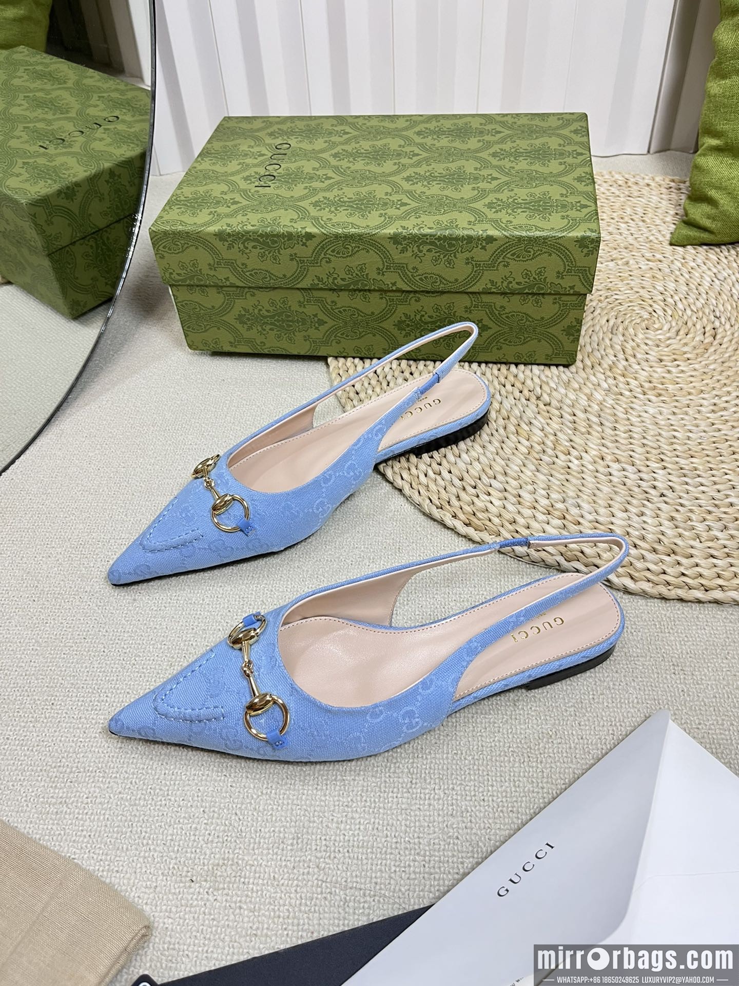Gucci Shoes sz35-39 h0601