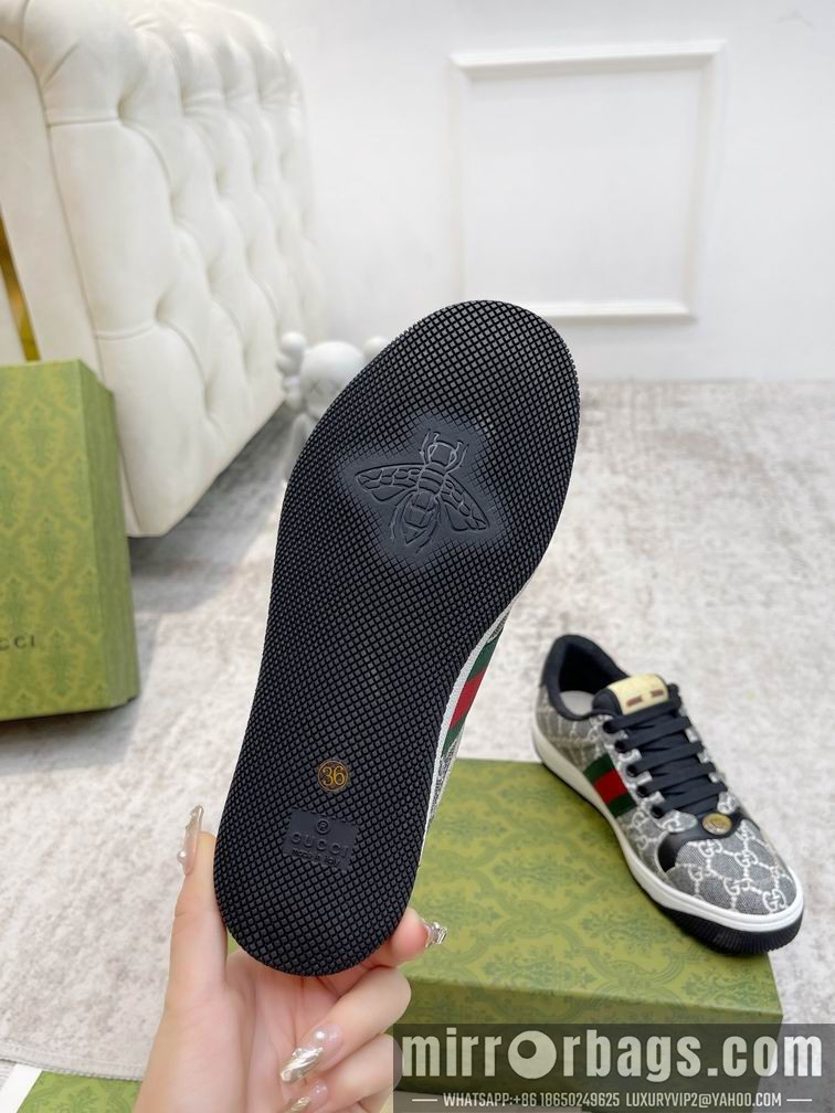 Gucci Shoes sz35-44 hnh0303
