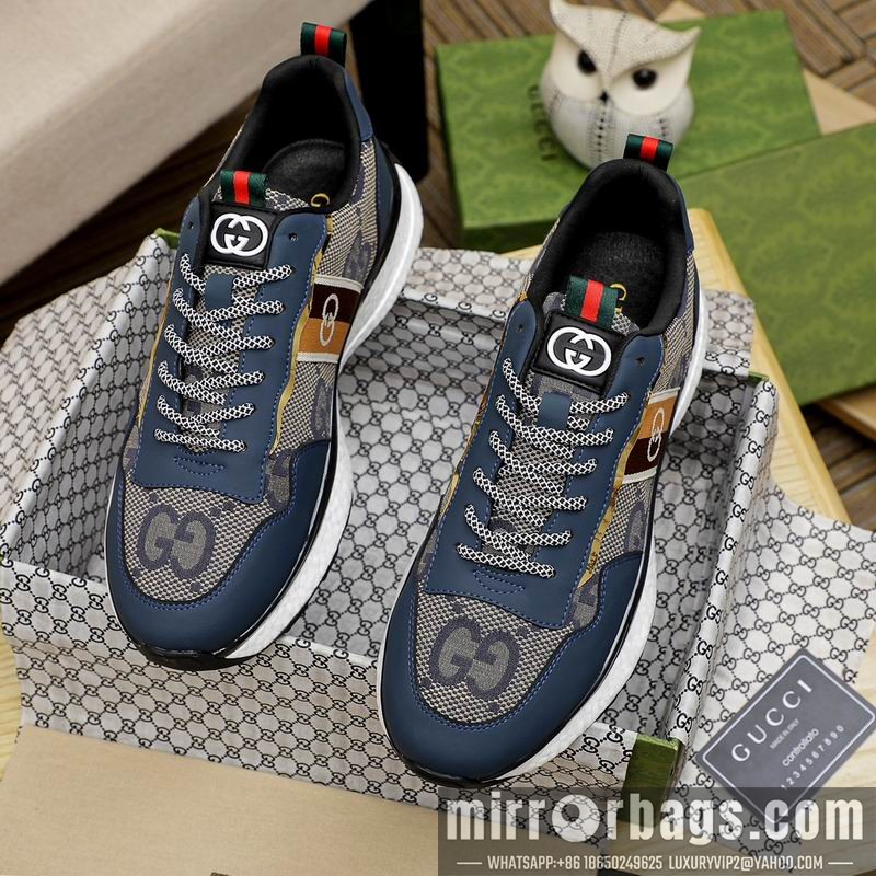 Gucci Shoes sz38-44 mnf0354